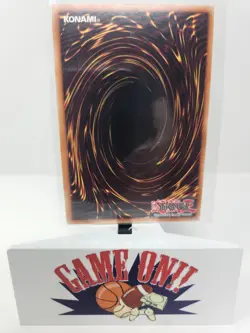 YuGiOh Forbidden Scripture PRIO-EN067 1st Edition Secret Rare LP - Image 3