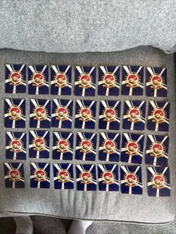 Vintage 1996 97 98 Nintendo Pocket Monsters Pokemon Japanese Cards Lot Of 28! - Image 4