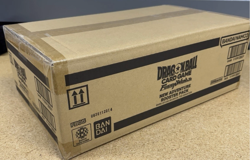 Dragon Ball Super Card Game Fusion World New Adventure Sealed Case - English - Image 2