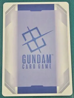 Gundam Card Game - Newtype Rising - GD01-025 LR - Gundam Deathscythe - Image 2
