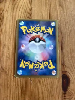 Samurott 013/037 Japanese Oshawott Half Deck HS Holo Pokemon Card EXC - Image 2