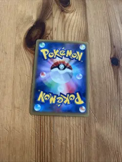 Pokemon Card Xerneas EX 044/060 XY1 Set Rare Holo Japanese NM - Image 2