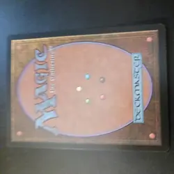 Mtg Vampiric Tutor NM/M (156) Commander Legends Regular Rare Black Magic Card - Image 3