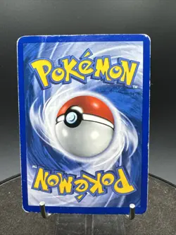 Pokemon TCG Granbull Neo Genesis 37 Regular Uncommon HP Collectible Card - Image 4
