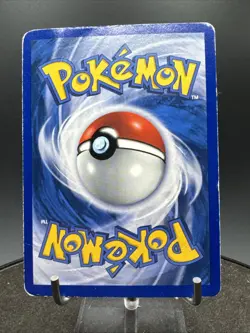 Pokemon TCG Granbull Neo Genesis 37 Regular Uncommon HP Collectible Card - Image 5