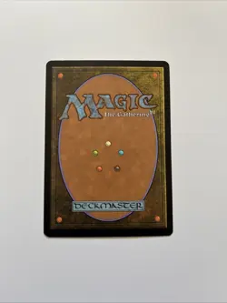 Archive Trap Zendikar Regular (LP) MTG Playing Card - Image 2