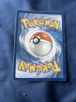 Gengar EX - 34/119 - Pokemon Phantom Forces XY Ultra Rare Card LP - Image 2