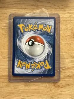 Rayquaza EX XY73 ULTRA RARE HOLO Black Star Promo Pokemon Card TCG NM 2015 - Image 2