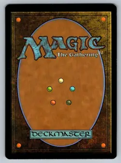 Force Away Magic The Gathering Kahns of Tarkir 2014 MTG Card FREE SHIPPING ! - Image 2