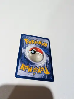 Pokemon Cards Venusaur 15/102 Holo Rare Base Set WOTC - (LP) - Image 2
