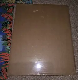 POKEMON WOTC Southern Islands Binder Unused. No Packs Or Promo Cards. Pls Read - Image 5