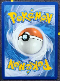 Trading Card Game Classic: Blastoise Wartortle Squirtle 3 Pokemon Card Lot - Image 3