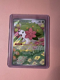 Pokemon TCG Modern & Vintage Lot - 2 Destined Rivals Cards - 1 Team Rocket Card - Image 2