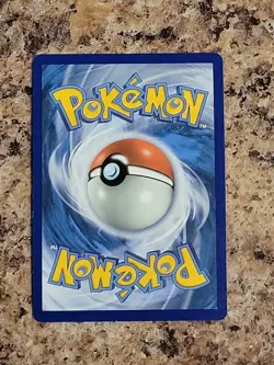 Sobble NM SWSH003 SWSH: Sword & Shield Promo Cards Pokemon Card - Image 3