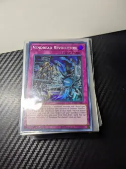 Yugioh! Tcg! 300 Card Lot -179 Ultra Rare - 32 Secret Rare - 23 Super - 66 Comm - Image 2