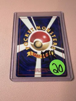 Pokemon TCG Modern and Vintage Lot - 2 Modern Cards - 1 Vintage - Japanese - Image 3
