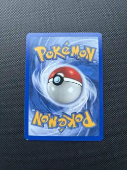 Pokemon Card 1st Edition Neo Discovery Omanyte 60/75 WOTC - Image 4