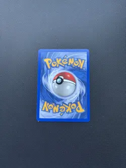 Pokemon Card 1st Edition Neo Discovery Omanyte 60/75 WOTC - Image 5