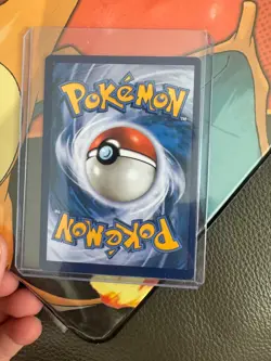 Pokemon Card Primal Kyogre Ex 55/160 XY Primal Clash Holo Ultra Rare - Image 2