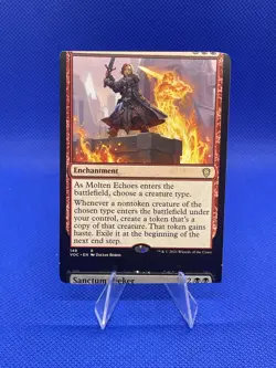 MTG Miscut/Misprint Card Lot - Magic The Gathering - 21 Cards - Image 3