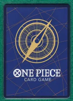 Monkey.D.Luffy (Alternate Art) - A Fist Of Divine Speed OP11-40 - One Piece Card - Image 3