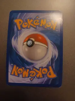 Slowbro 52/123 HeartGold & SoulSilver Reverse Holo Pokemon Card - Image 3