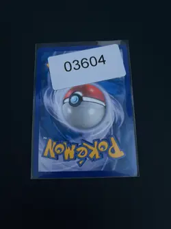 Drapion 4/102 Holo Rare Heart Gold Soul Silver Triumphant Pokemon Card Trading - Image 5