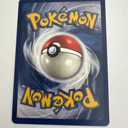 Pokemon TCG Ponyta Base Set, Unlimited Common Card 60/102 - Image 2