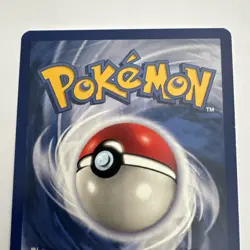 Pokemon TCG Ponyta Base Set, Unlimited Common Card 60/102 - Image 3