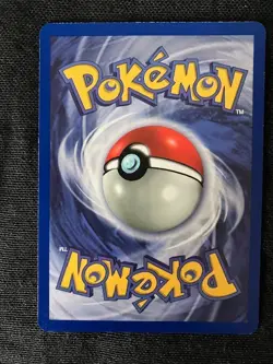 Jigglypuff Lullaby/Pound 60 HP Pokemon Jungle TCG Card 54/64 - Image 4