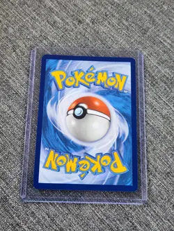 Pokemon Eevee Day 2025 Reverse Holo Card 074/131 - Image 5