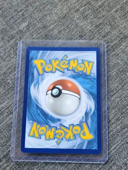 Pokemon Eevee Day 2025 Reverse Holo Card 074/131 - Image 5