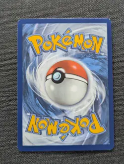 Pokemon TCG Pyroar Scarlet & Violet Paldea Evolved Holo Card 200/193 - Image 3