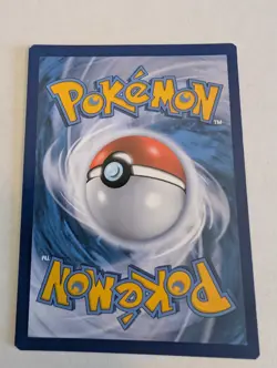 Darkrai XY114 Holo Card XY114 Promo Pokemon Card - Image 3