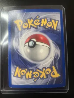 Pokemon Alakazam Holo Rare TCG Gym Challenge Card 16/132 Sabrina's Alakazam - Image 3