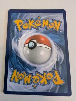 Pokemon Gardevoir GX Full Art Holo Card 140/147 Sm-Burning Shadows - Image 3
