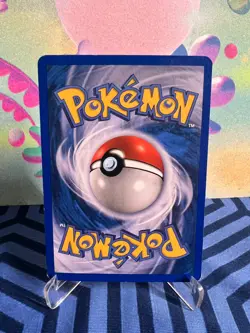 Ludicolo (Delta Species) 6/100 - Crystal Guardians #6 Holo Pokemon Card - Image 2