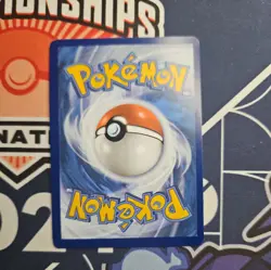 Pokemon TCG Tyranitar Scarlet & Violet Paldea Evolved Holo Card 222/193 - Image 2