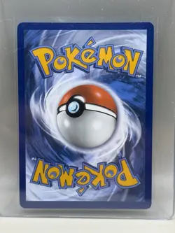 Pokemon TCG Tyranitar Scarlet & Violet Paldea Evolved Holo Card 222/193 - Image 2