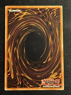 Kuriboh FL1-EN003 Secret Rare Limited Edition Yu-Gi-Oh Card Lightly Played LP - Image 2