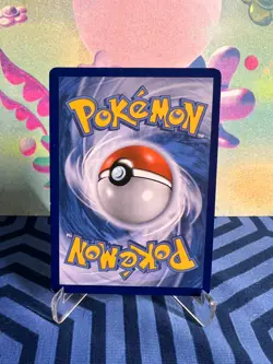 Dialga (Full Art Promo) - XY77 XY Holo 2015 Pokemon Card - LP+/NM - Image 2