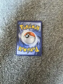 Rayquaza GX Rainbow Rare Card Number 177/168 Set Sun & Moon Celestial Storm 2018 - Image 3