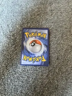 Rayquaza GX Rainbow Rare Card Number 177/168 Set Sun & Moon Celestial Storm 2018 - Image 4