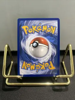 Pokemon Wartortle Reverse Holo TCG 16/78 Uncommon Card NM Condition - Image 2
