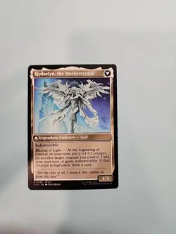 MTG Venat, Heart of Hydaelyn (NM Regular) FIN-0039 Rare MTG #0039 - Image 4