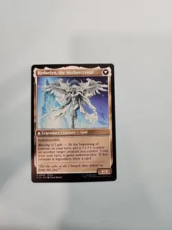 MTG Venat, Heart of Hydaelyn (NM Regular) FIN-0039 Rare MTG #0039 - Image 5