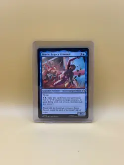 MTG, Beetle, Legacy Criminal 26 Marvel's Spider-Man Regular - Image 1