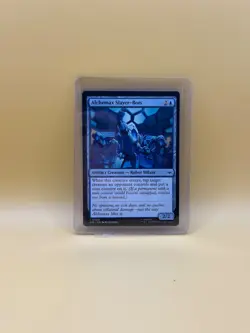 MTG, Alchemax Slayer-Bots 5 Marvel's Spider-Man: Eternal-Legal Regular - Image 1