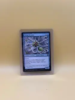 MTG, Flying Octobot 31 Marvel's Spider-Man Regular - Image 1