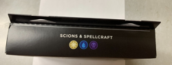 MTG Final Fantasy: Scions and Spellcraft Commander Deck - Magic the Gathering - Image 2